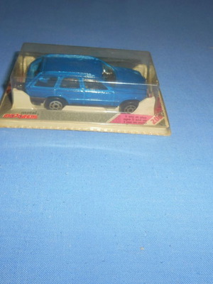 Majorette Mercedes 300 TE 250 κλίμακα 1/63 καινούργιο
