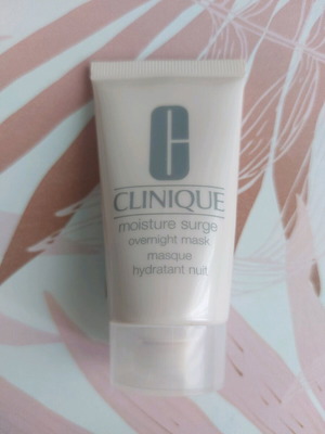 Clinique Moisture Surge Mini 30ml unused