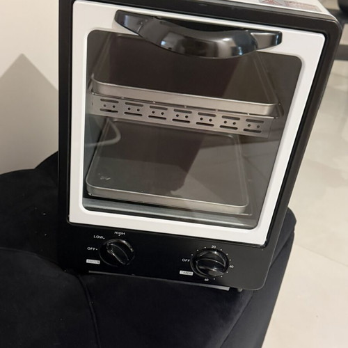 Dry Heat Sterilizer 9L 900W 180C like new