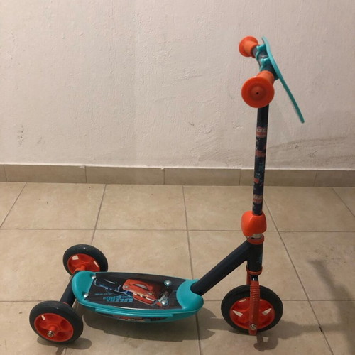 Children's scooter like new