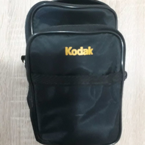 Kodak KE 40 35mm camera used with case