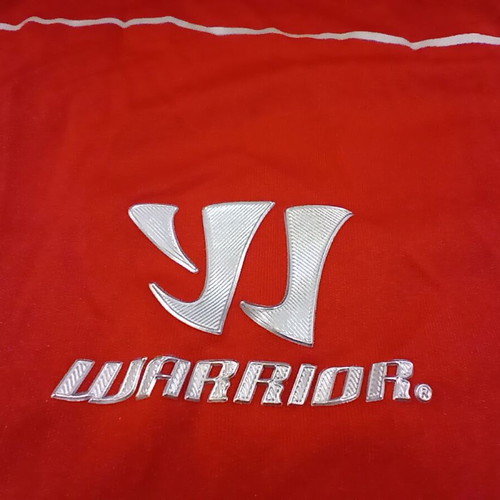 Liverpool Football Vest Warrior XL sleeveless training shirt like new