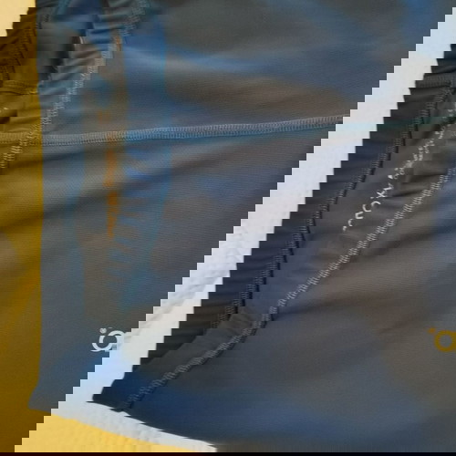 Ισοθερμική φόρμα Polo