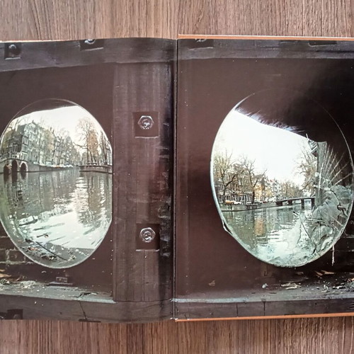Collector's_Time-Life Books/ The great cities: Amsterdam (1977)