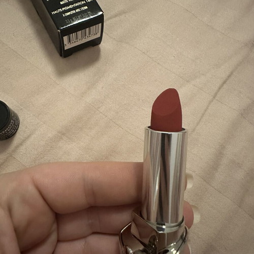 Guerlain Rouge G Luxurious Velvet refill