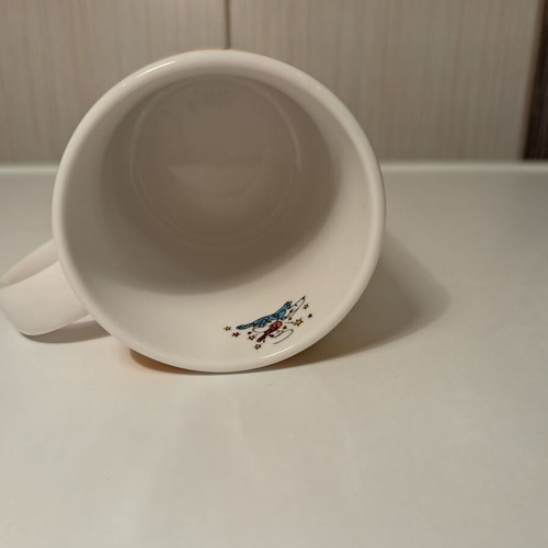 Smurfs Mini Mug Schlumpf by p:os Germany new