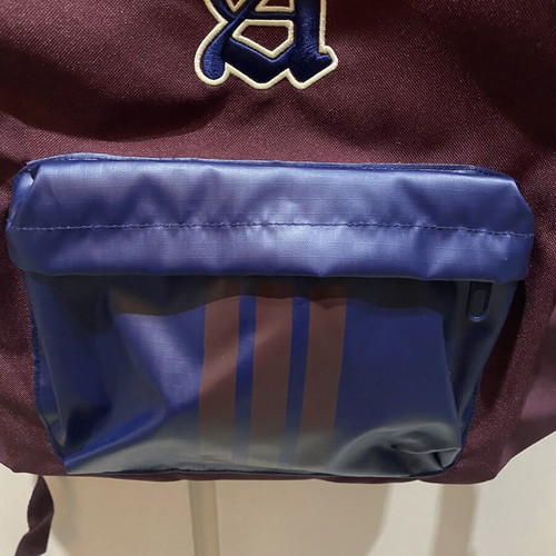 Adidas Stadium Graphic backpack new, 27.4 liters