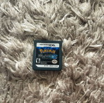 Παιχνίδι κασέτας Pokemon Black 2 σαν καινούργιο με custom κουτί