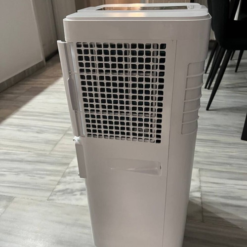 Primo PRAC-46001 portable air conditioner 9,000 BTU