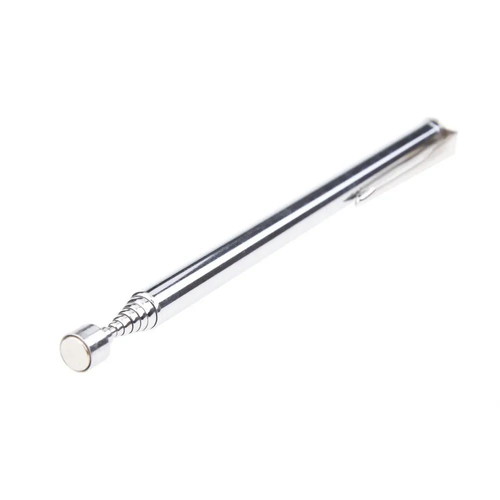 Strong magnetic telescopic stylus new