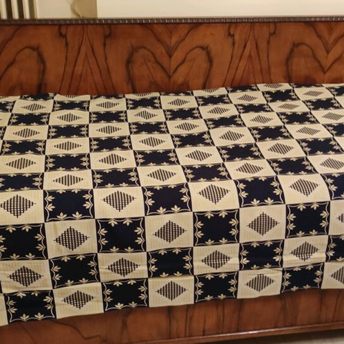Chest bed made to order