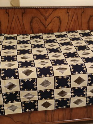 Chest bed made to order