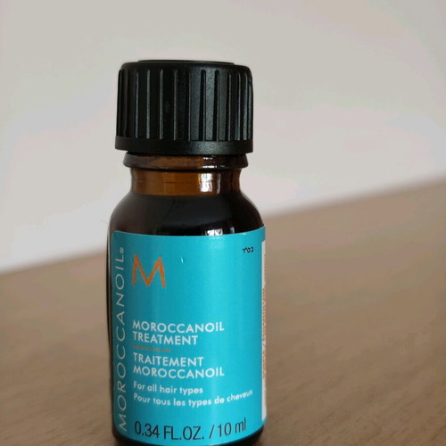 Moroccanoil Treatment travel size 10ml new