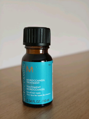 Moroccanoil Treatment travel size 10ml new