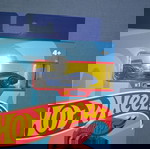  HOT WHEELS LOOP STAR