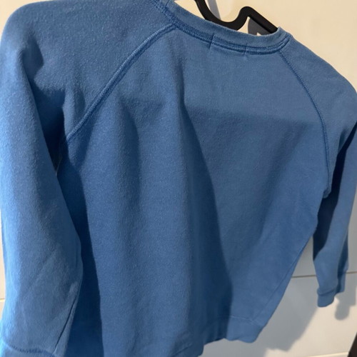Stella McCartney kids sweatshirt used for 4-5 years old