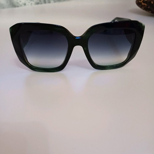 Ana Hickman sunglasses new, green