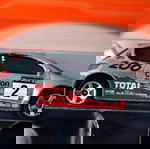  MAJORETTE RACING COLLECTION 1:57 PEUGEUT 206 WRC RALLY 2004 ΣΦΡΑΓΙΣΜΕΝΟ !