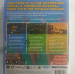 Frogun Deluxe Edition PS5 σφραγισμένο