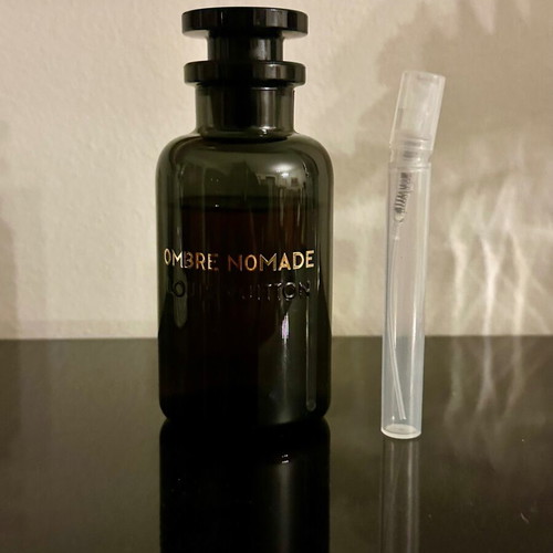 Ombré Nomade Louis Vuitton 5ml нов редовен Eau de Parfum