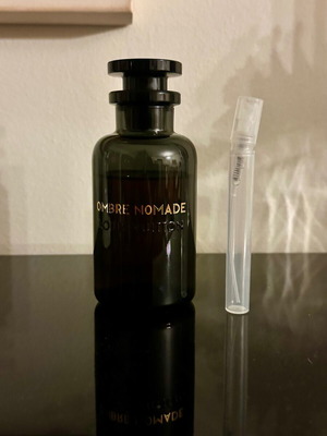 Ombré Nomade Louis Vuitton 5ml καινούργιο κανονικό άρωμα Eau de Parfum