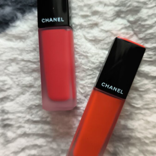 Chanel lipstick set 148, 164, new without box