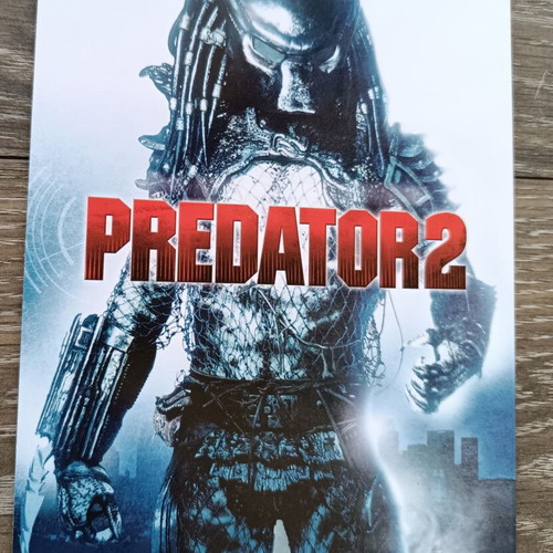 Alien and Predator 10 Poster Lithographs Collection new