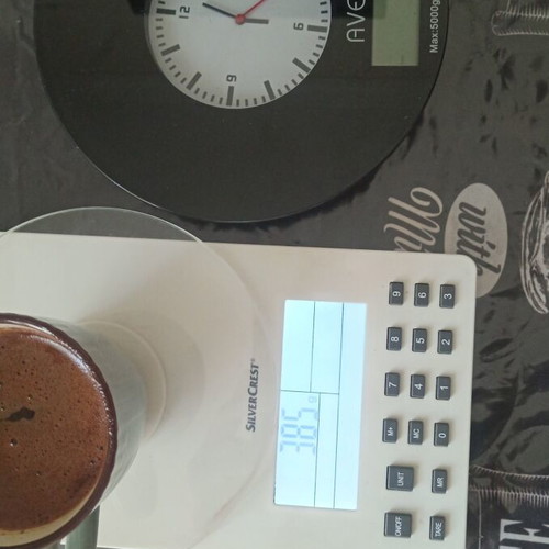 Kitchen scale like new