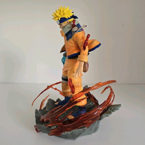 Naruto figure 28cm new