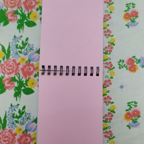 Drawing pad set of 4 pieces, various sizes