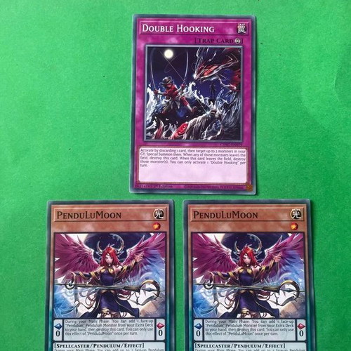 Yu-Gi-Oh! card set