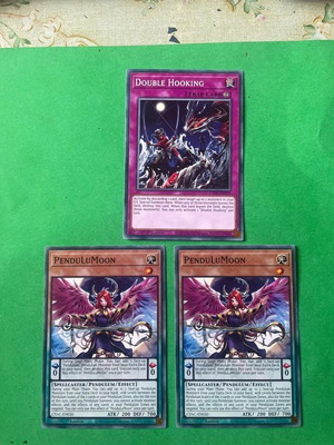 Yu-Gi-Oh! card set