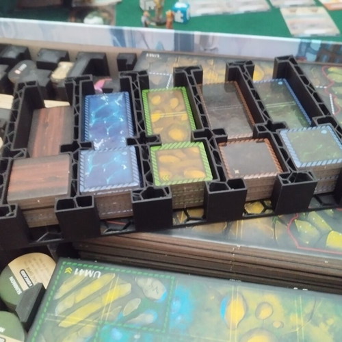 Middara 3D printed insert custom made
