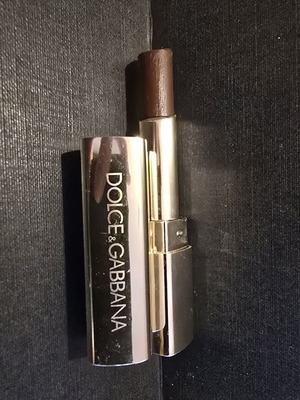 Dolce Gabbana Lipstick like new, Intense