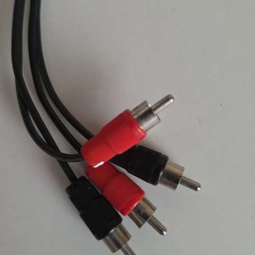 RCA cable for device connection new