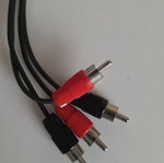 RCA cable for device connection new