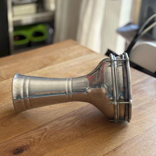 Doumbek like new 34x20