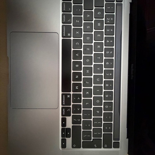 MacBook Pro M1 16GB 512GB with TouchBar and Magic Mouse 2 like new