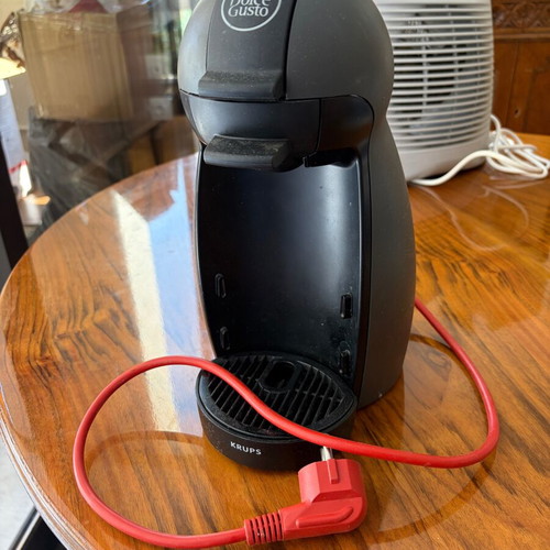 Dolce Gusto Espresso Machine like new