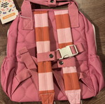 Kindergarten backpack new