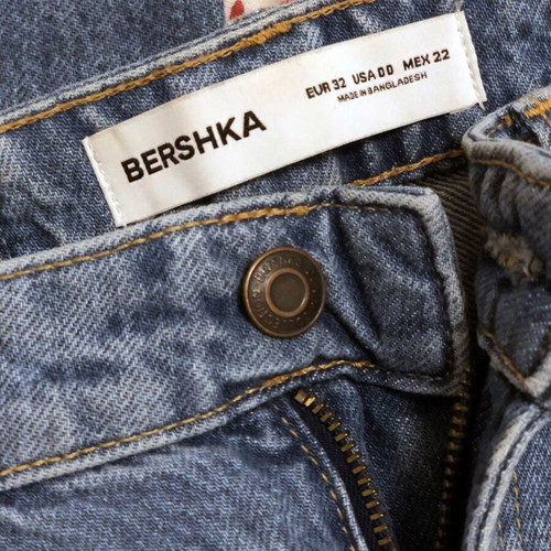 Jeans Bershka Eur 32 used