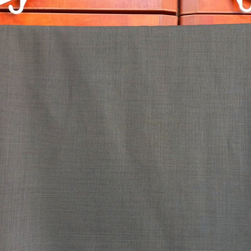 Wool fabric new for suits brown/olive