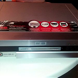 Sony RDR-GX3 DVD Recorder ΚΩΔ. 56