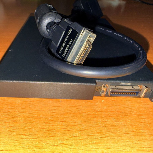IBM Floppy 1.44 FD-05P2 EXT used with cable
