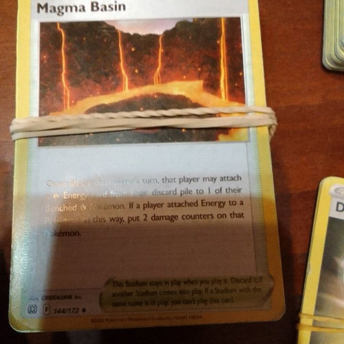 Pokémon Cards like new, pack of 40 pieces