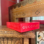 Gucci Rush decant 10 ml used, tester sample