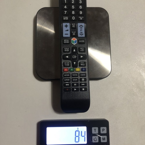 YOSUN Remote Control for Samsung LCD LED QLED SUHD UHD HDTV Curved Plasma 4K 3D Frame Smart TVs new