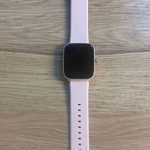 Kiddoboo 2.0 Smartwatch like new with charger and HitFit Pro app