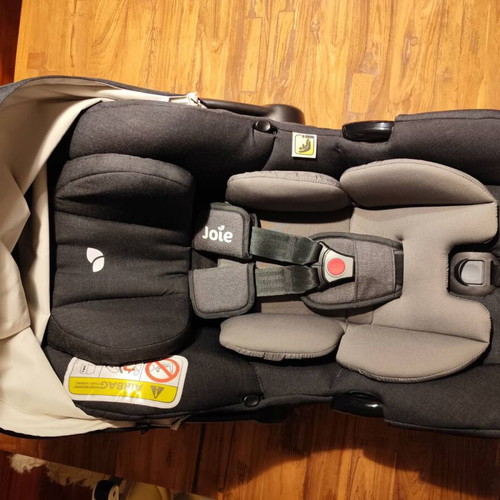 Joie iGemm Baby Car Seat like new, 0-9 kg