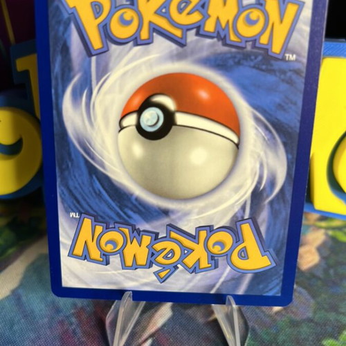 Mimikyu LOR Pokemon card